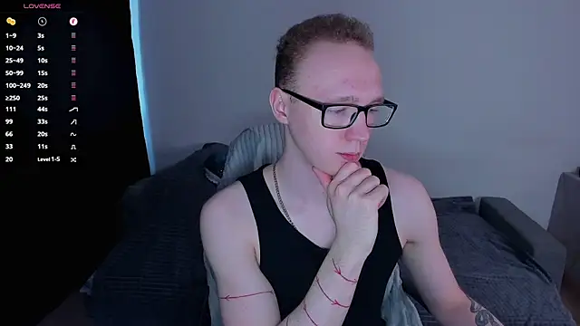 Alex silents online show from 7, 4, 2026