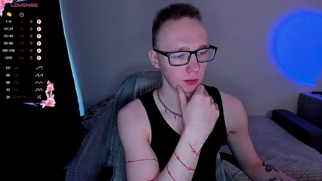 Alex silents online show from 15, 11, 2025