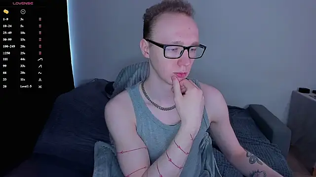 Alex silents online show from 24, 4, 2026