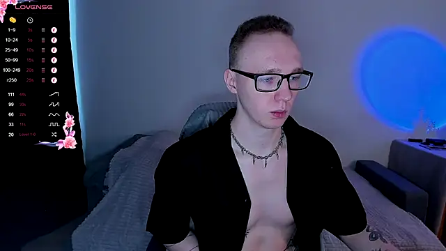 Alex silents online show from 14, 11, 2025