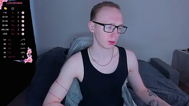 Alex silents online show from 2, 3, 2026