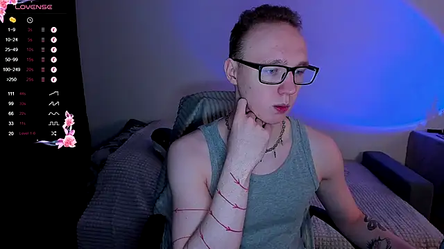 Alex silents online show from 2, 12, 2025