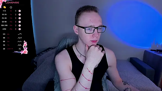 Alex silents online show from 20, 11, 2025