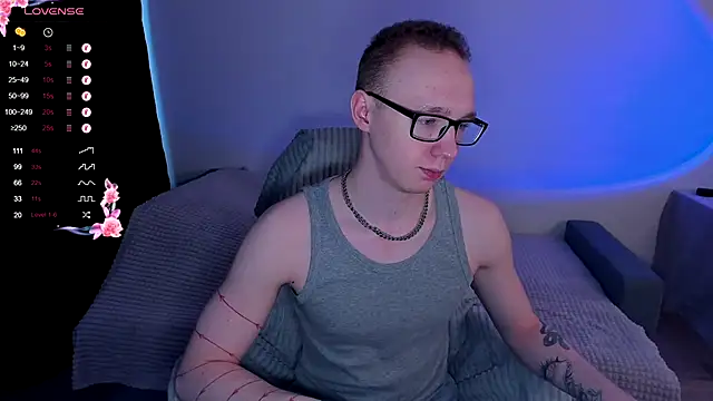 Alex silents online show from 25, 10, 2025