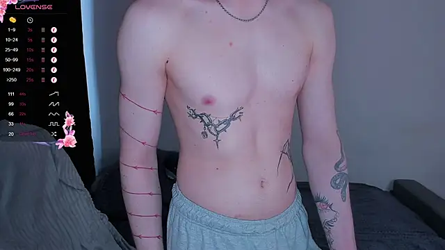 Alex silents online show from 2, 3, 2026