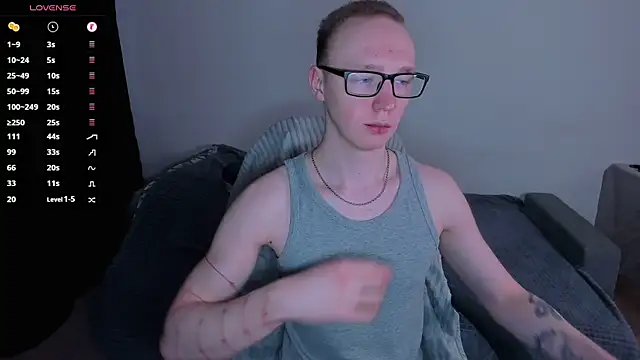 Alex silents online show from 4, 3, 2026