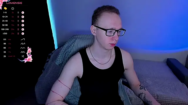 Alex silents online show from 31, 10, 2025