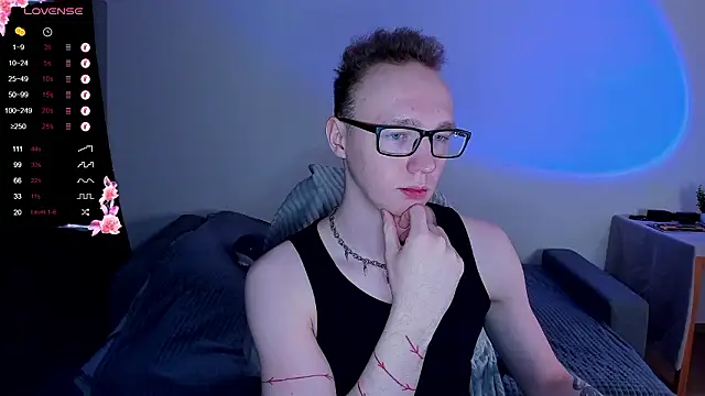 Alex silents online show from 17, 1, 2026