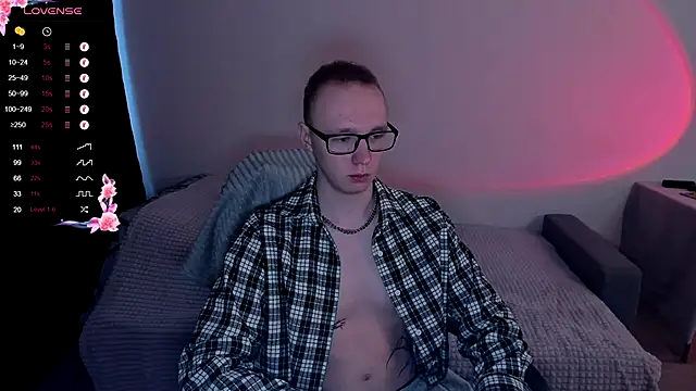 Alex silents online show from 17, 10, 2025