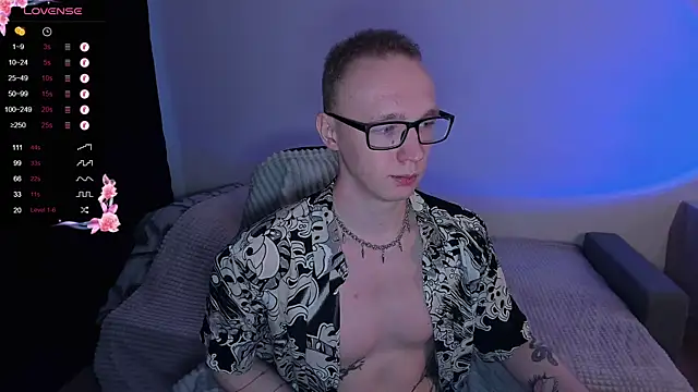 Alex silents online show from 15, 10, 2025