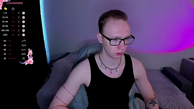 Alex silents online show from 8, 11, 2025