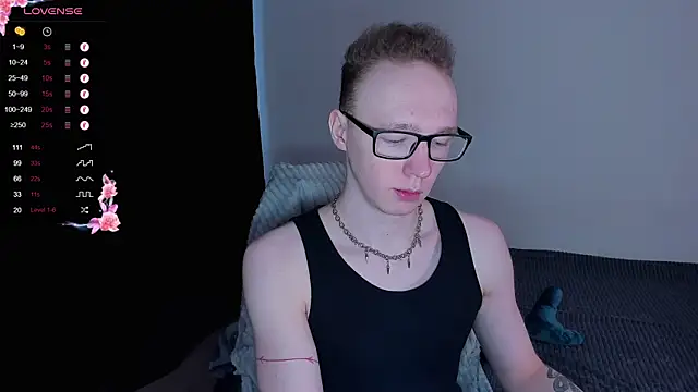 Alex silents online show from 19, 1, 2026