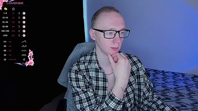 Alex silents online show from 6, 2, 2026