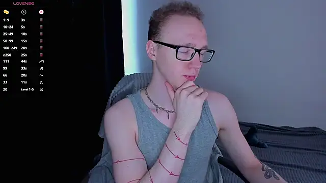 Alex silents online show from 20, 4, 2026