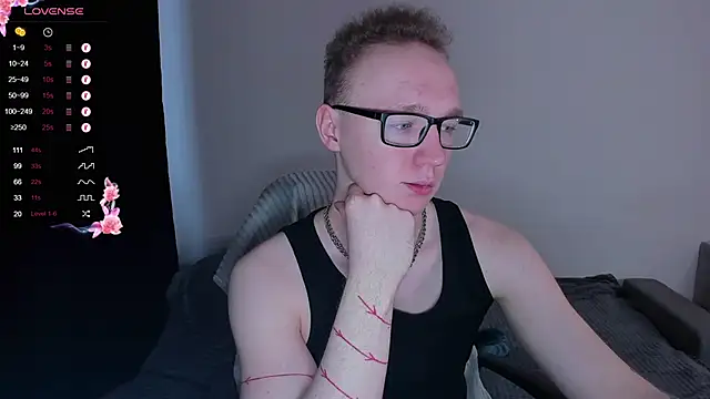 Alex silents online show from 8, 1, 2026