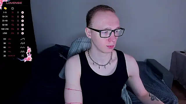 Alex silents online show from 28, 2, 2026