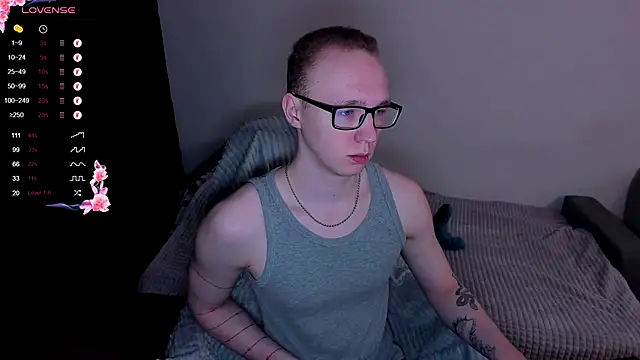 Alex silents online show from 29, 10, 2025