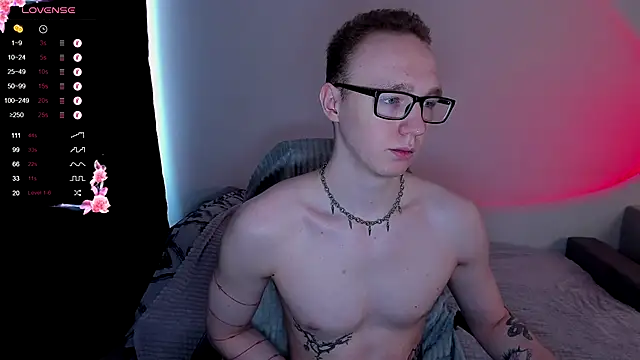 Alex silents online show from 13, 11, 2025