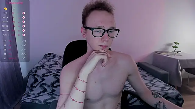 Alex silents online show from 24, 2, 2025