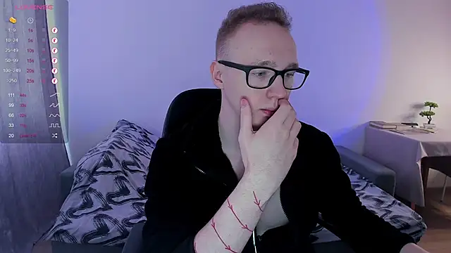 Alex silents online show from 4, 3, 2025