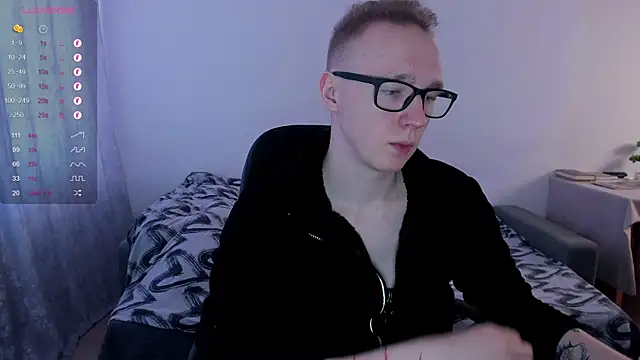 Alex silents online show from 3, 3, 2025