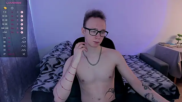 Alex silents online show from 10, 2, 2025