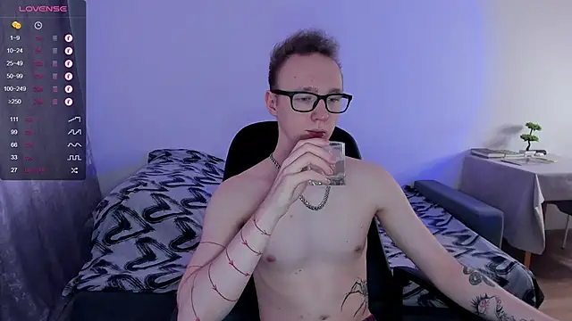 Alex silents online show from 14, 2, 2025