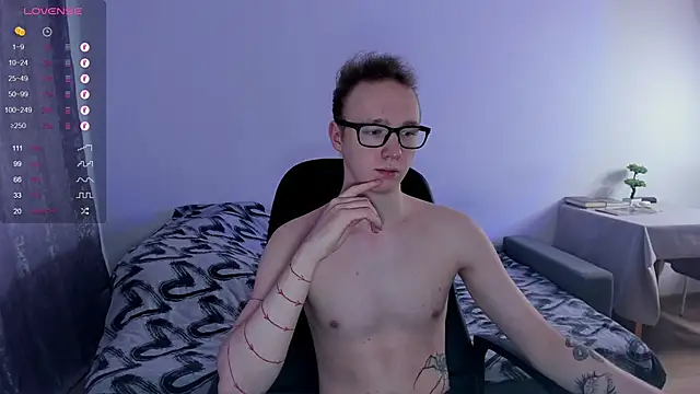 Alex silents online show from 27, 2, 2025