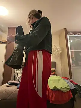 casalinga88 online show from 13, 3, 2026