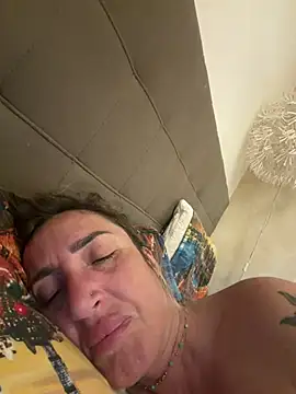 casalinga88 online show from 21, 4, 2026