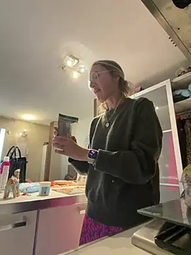 casalinga88 online show from 16, 2, 2026