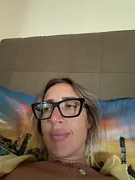 Snapshot of casalinga88 chatting on 28, 6, 2026 casalinga88 online show from 28, 6, 2026