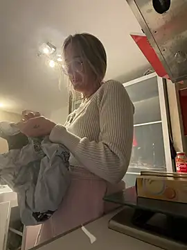 casalinga88 online show from 26, 3, 2026