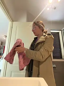 casalinga88 online show from 20, 4, 2026