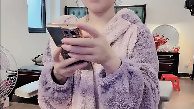 Berrysweet 68 online show from 8, 2, 2026