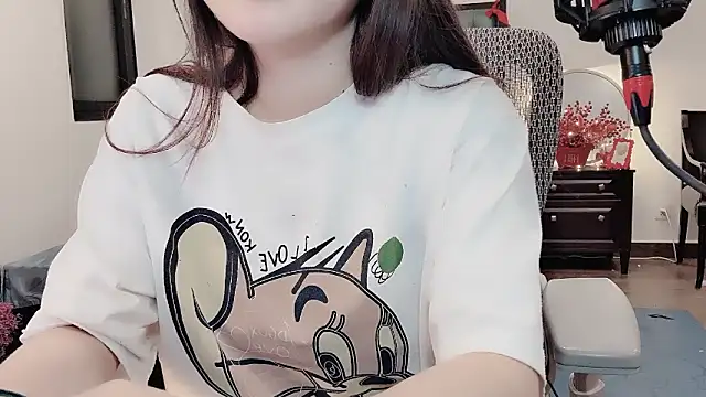 Berrysweet 68 online show from 28, 3, 2026