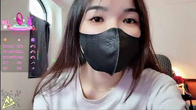 Berrysweet 68 online show from 14, 10, 2025