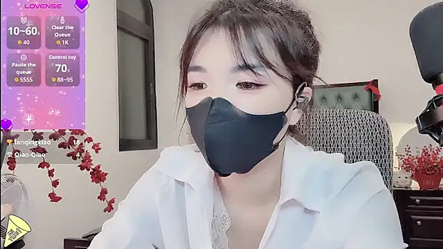 Berrysweet 68 online show from 23, 3, 2026