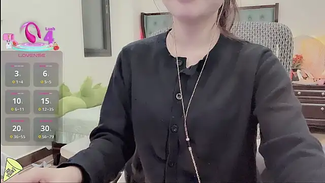 Berrysweet 68 online show from 19, 12, 2025