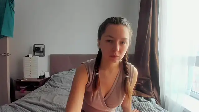 Adela Vetta online show from 15, 11, 2025