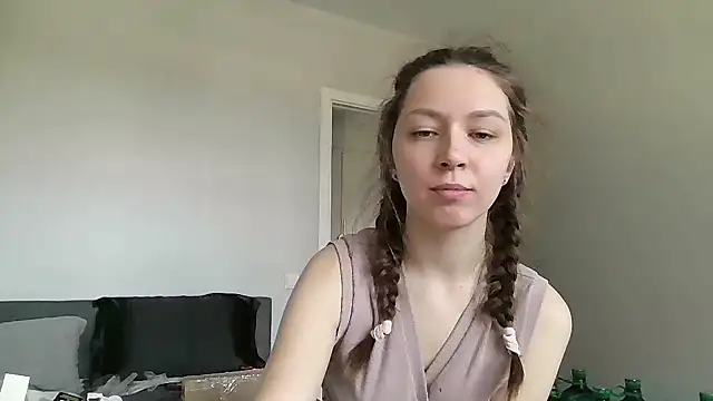 Adela Vetta online show from 23, 3, 2026