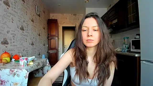 Adela Vetta online show from 27, 2, 2025