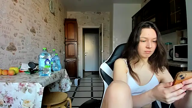 Adela Vetta online show from 28, 2, 2025