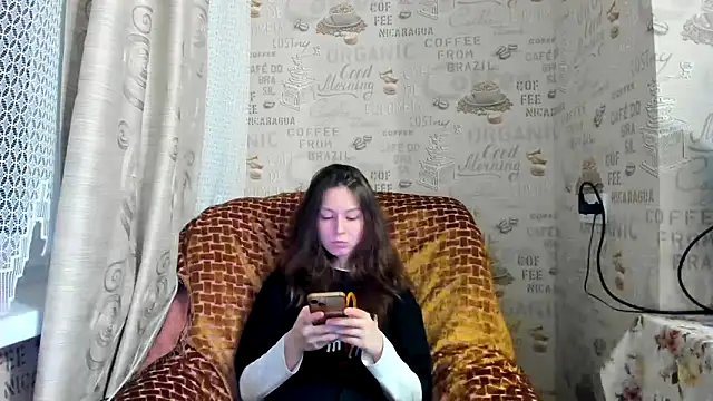 Adela Vetta online show from 1, 3, 2025