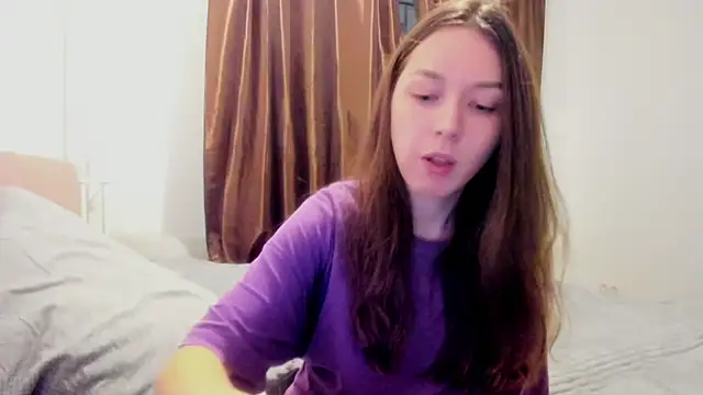 Adela Vetta online show from 11, 2, 2026