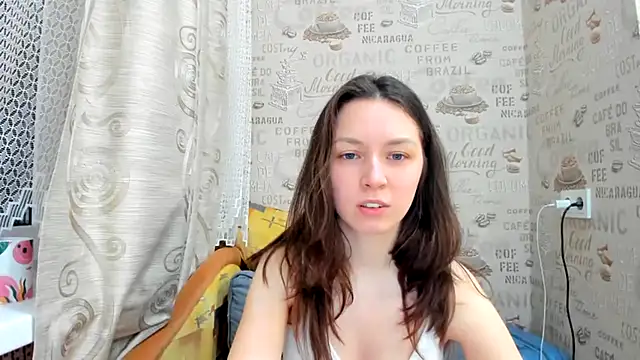 Adela Vetta online show from 24, 2, 2025