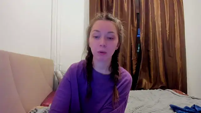 Adela Vetta online show from 12, 2, 2026