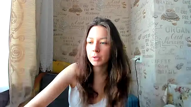 Adela Vetta online show from 22, 2, 2025