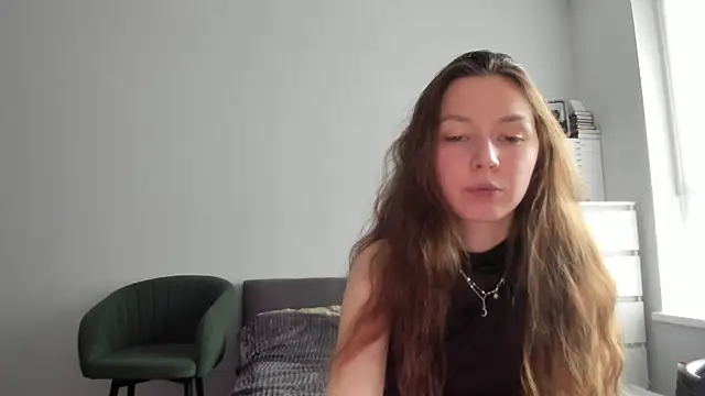 Adela Vetta online show from 23, 4, 2026