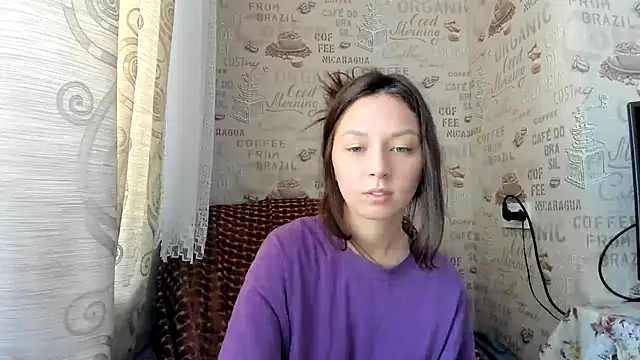 Adela Vetta online show from 16, 3, 2025